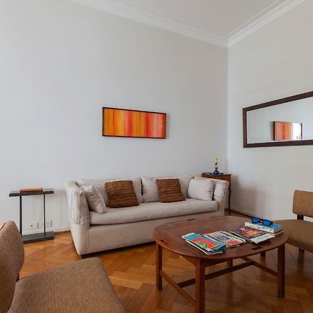 Angel Rooms Buenos Aires Exterior foto