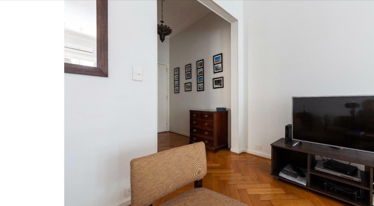 Angel Rooms Buenos Aires Exterior foto